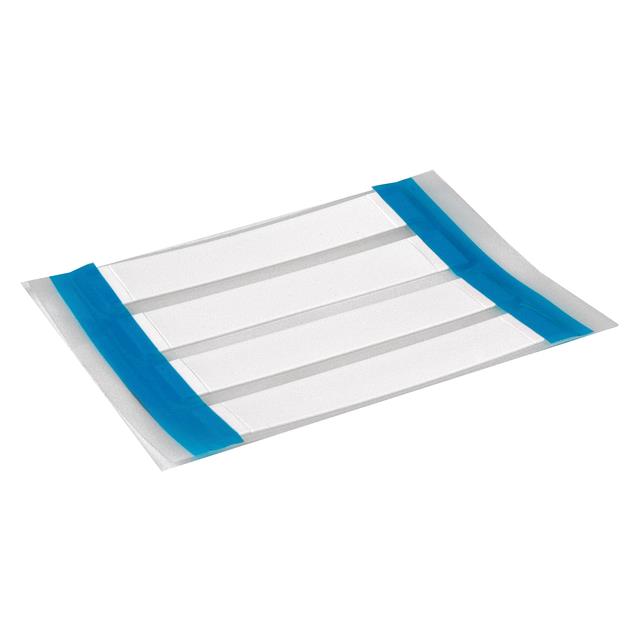 553-50018 HellermannTyton  Cables Alambres - Gestión