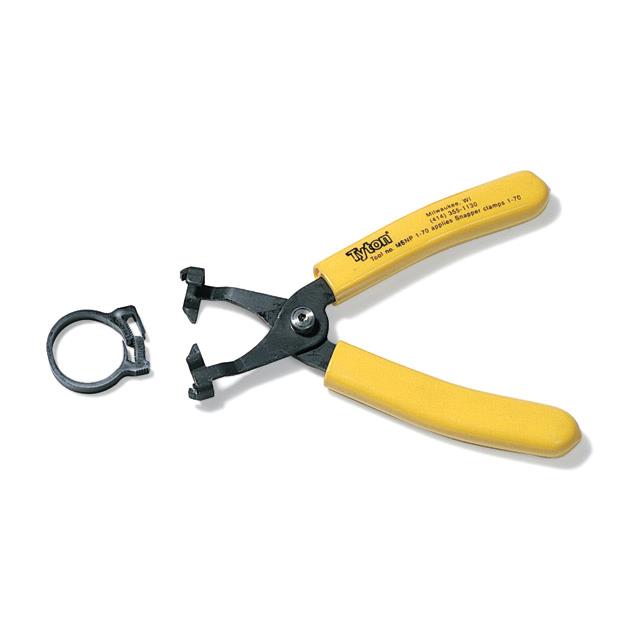 MSNP1-70 HellermannTyton  Specialized Tools