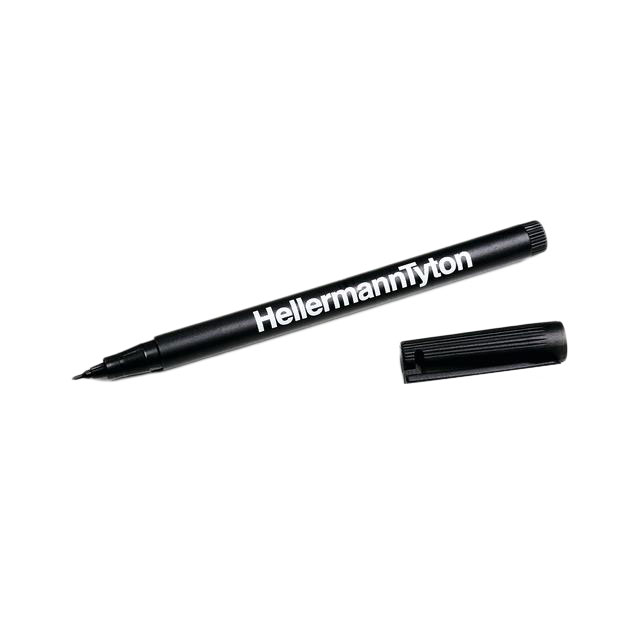 T82S HellermannTyton  Câbles et fils - Gestion