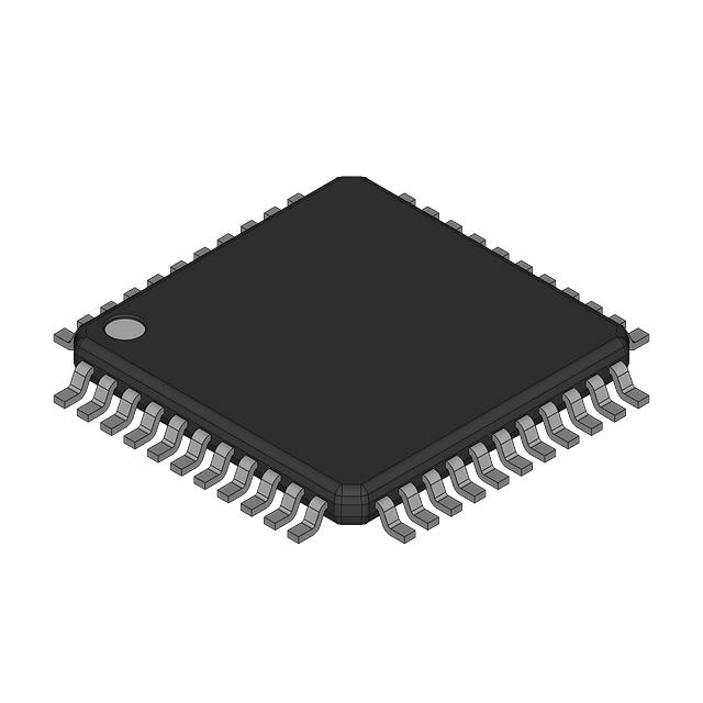 ATMEGA164A-AUR Atmel  Microcontrollori