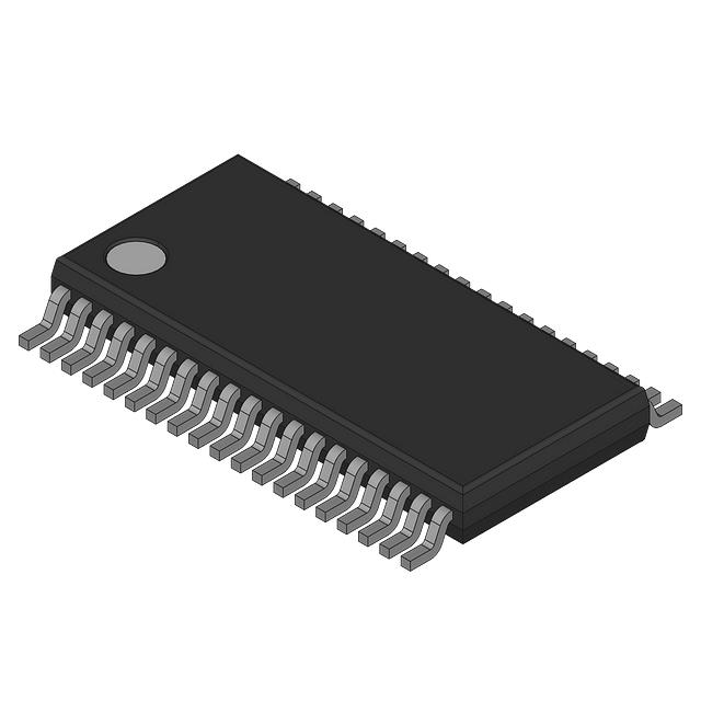 CIC615080SRF3VAAAXUMA1 Infineon Technologies  Specialized ICs