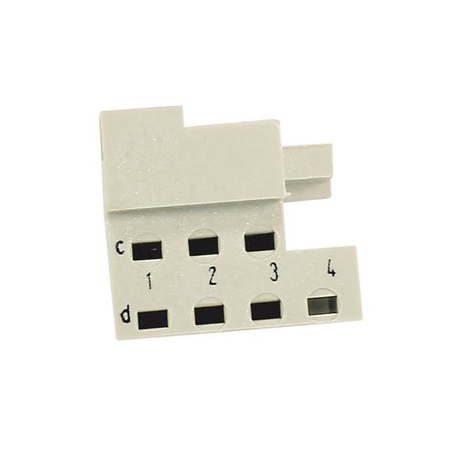 9060009995 HARTING  Accessori per connettori backplane