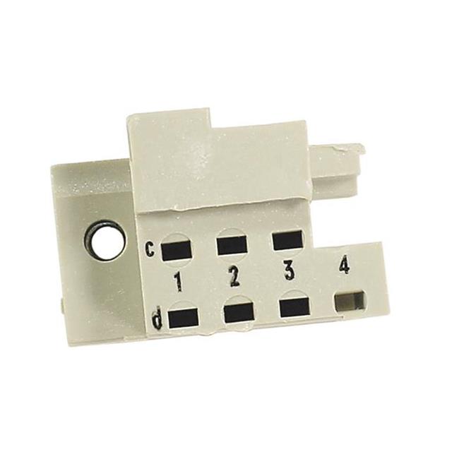 9060009997 HARTING  Backplane Connector Accessories