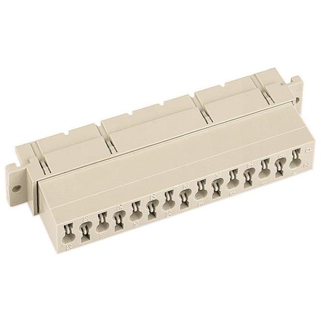 9060152813 HARTING  DIN 41612