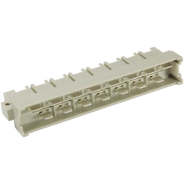 09060152912 HARTING  DIN 41612