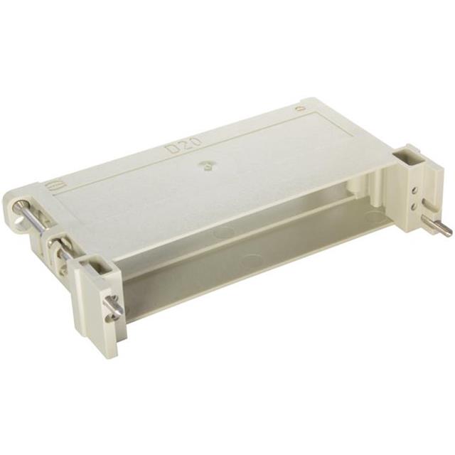 9060480521 HARTING  Accessori per connettori backplane