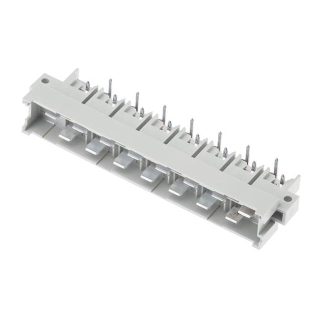 09061152932222 HARTING  DIN 41612