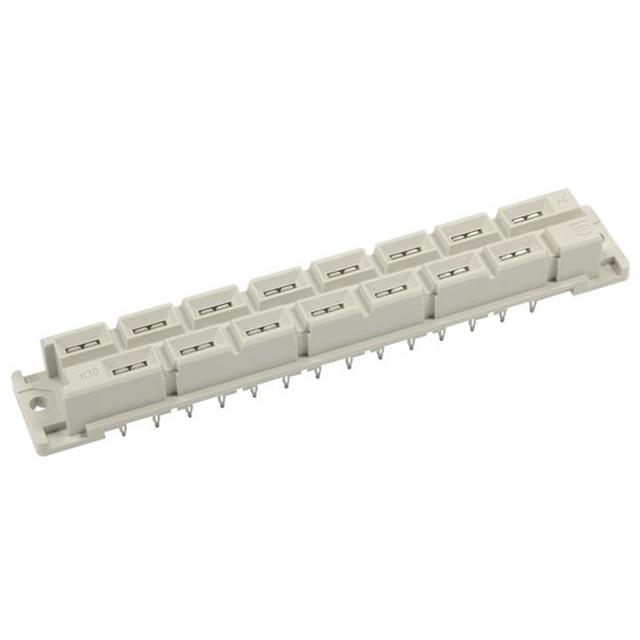 9062152854 HARTING  DIN 41612