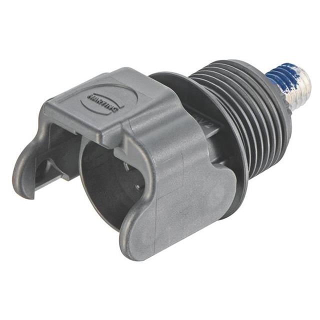 9930010105 HARTING  Carcasas de conectores de alta resistencia, bases y cubiertas