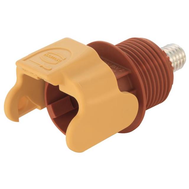 9930010122 HARTING  Gehäuse für Hochleistungs-Steckverbinder, Hauben und Sockel