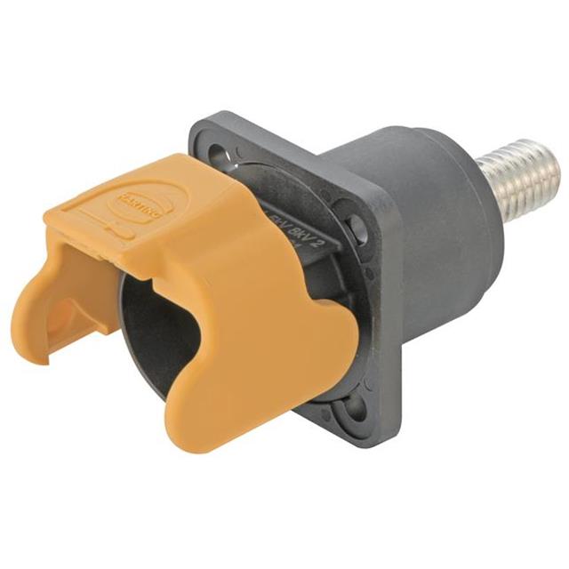 09930010321 HARTING  Heavy Duty Connector Housings Hoods Bases