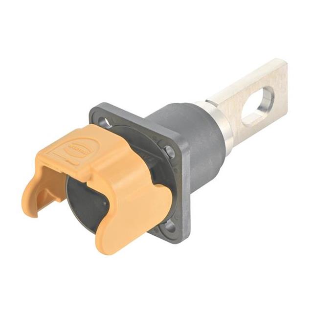 09930010323 HARTING  Carcasas de conectores de alta resistencia, bases y cubiertas