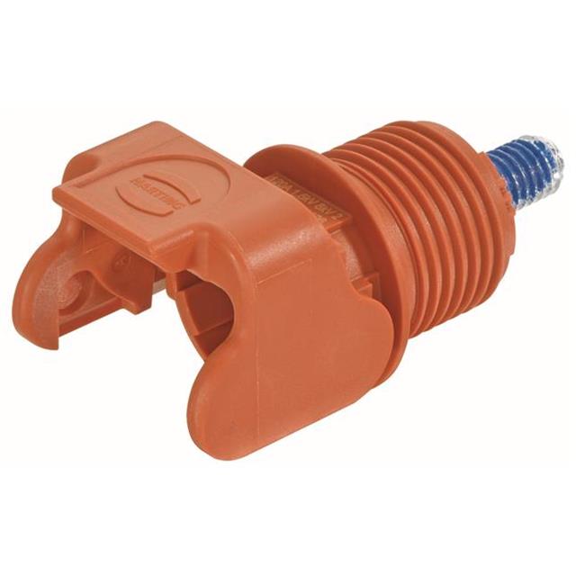 9930011106 HARTING  Heavy Duty Connector Assemblies