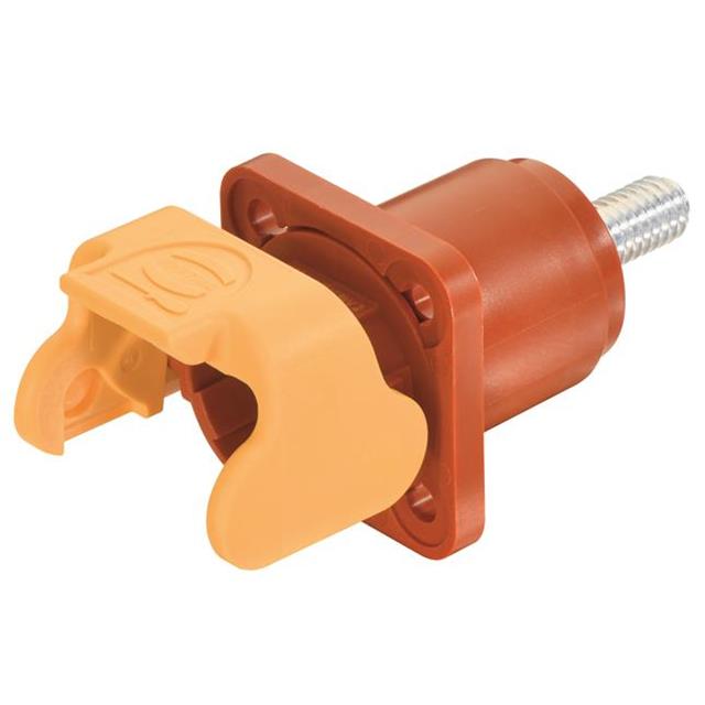 09930011322 HARTING  Heavy Duty Connector Assemblies