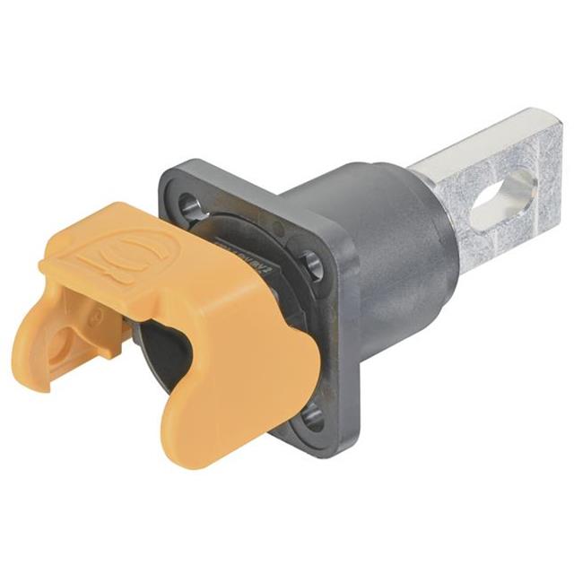 9930011323 HARTING  Heavy Duty Connector Assemblies