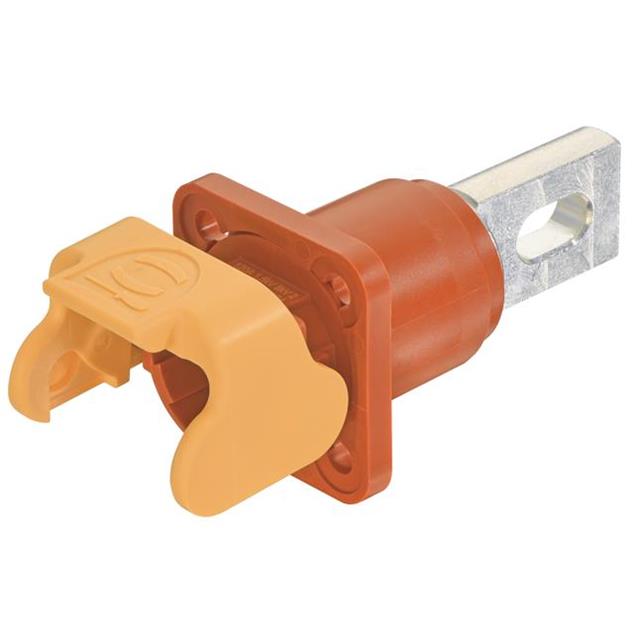 09930011324 HARTING  Heavy Duty Connector Assemblies