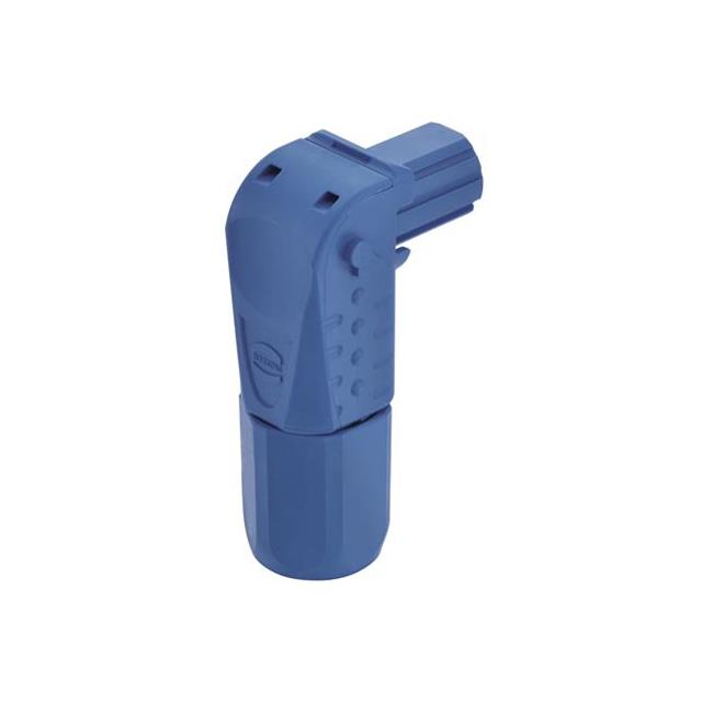 9930011508 HARTING  Alloggiamenti per connettori per impieghi gravosi, cappucci e basi