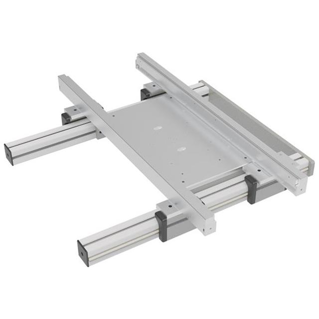 9990000244 HARTING  Crimper Applicator Press Accessories