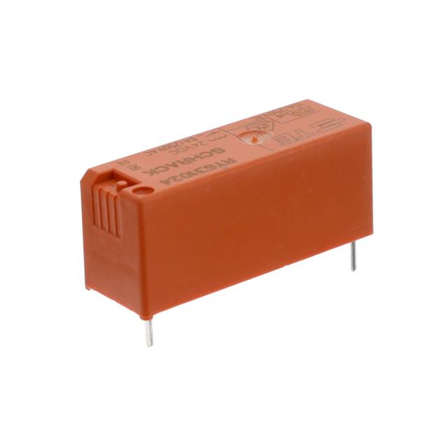 ABR7S21 Schneider Electric  Power Relays Over 2 Amps