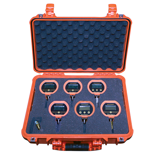 DPG-OK6 Pelican  Test and Measurement Accessories
