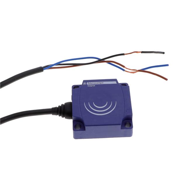 XS9C111A2L2 Telemecanique Sensors  Capteurs de proximité