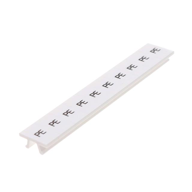 1051090:PE Phoenix Contact  Strisce di marcatura per morsettiere