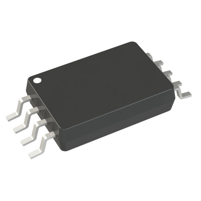 MCP47FVB12A1T-E/ST Microchip Technology  Digital to Analog Converters (DAC)