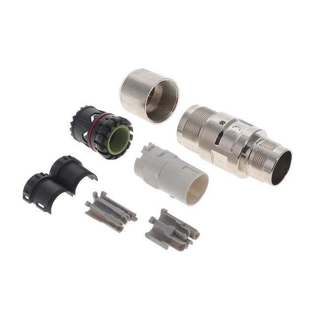 1628782 Phoenix Contact  Alloggiamenti per connettori circolari