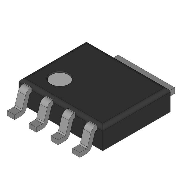 PSMN6R0-25YLD115 NXP Semiconductors  FET individuales MOSFET