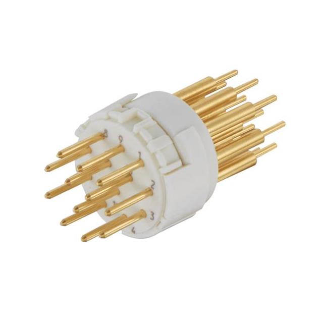 9151122603 HARTING  Assemblages de connecteurs circulaires