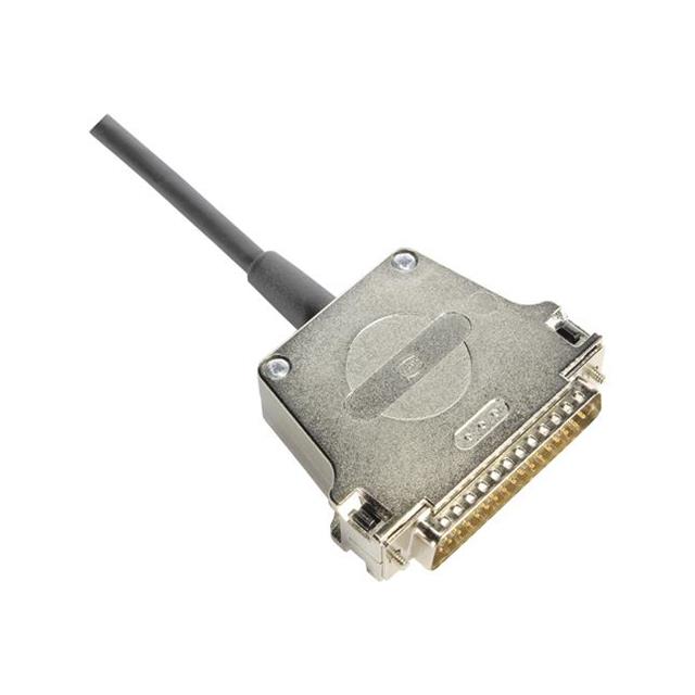 09670500344 HARTING  Capots de connecteurs D-Sub en forme de D