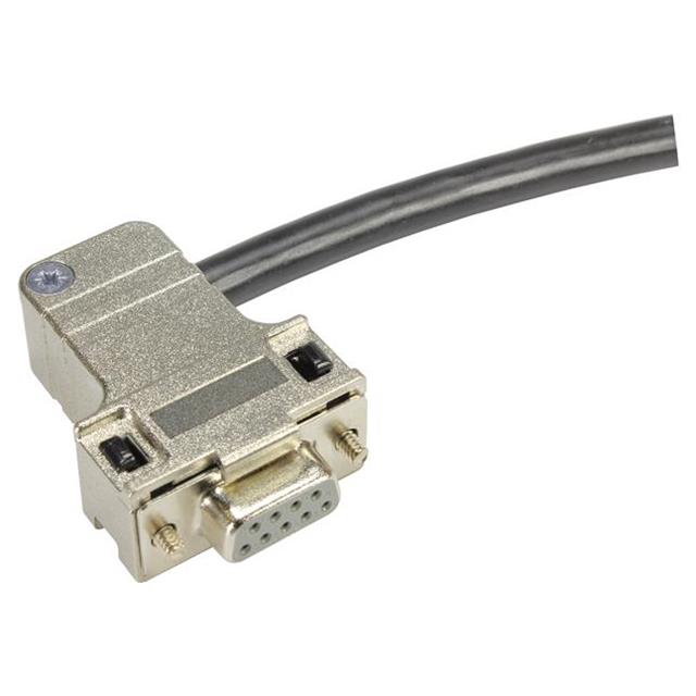 9670500448 HARTING  Capots de connecteurs D-Sub en forme de D