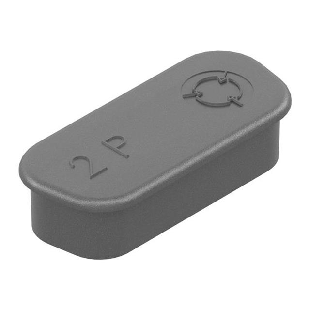 09670500712 HARTING  D-Sub D-förmiges Steckverbinderzubehör