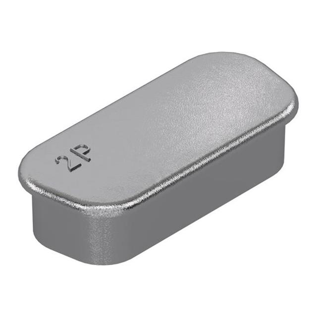 9670500714 HARTING  Accesorios para conectores D-Sub en forma de D