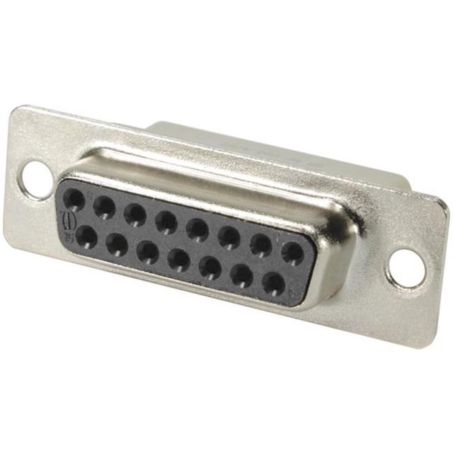 9670504701 HARTING  Alloggiamenti per connettori D-Sub a forma di D