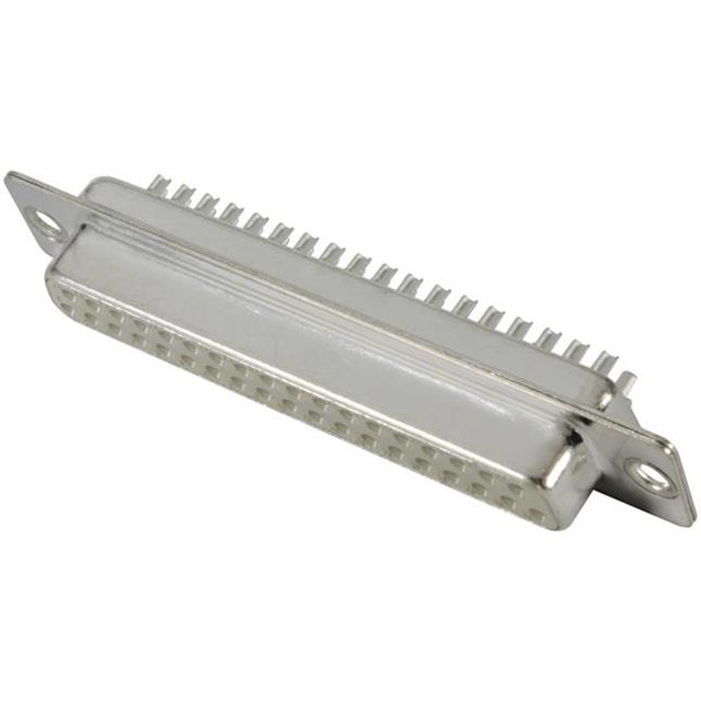 9672154715 HARTING  D-Sub Connector Assemblies