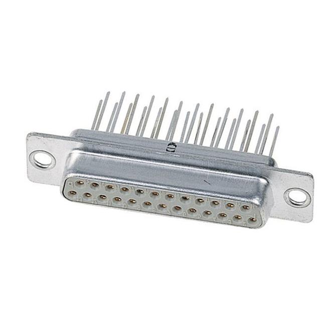 9670504755 HARTING  Ensembles de connecteurs D-Sub