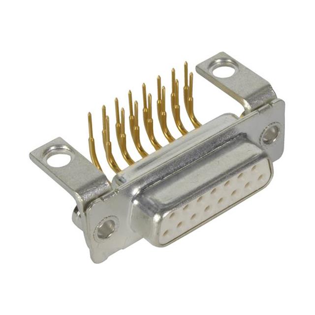 09672126801 HARTING  Conjuntos de conectores D-Sub