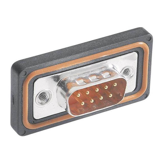 9675099658 HARTING  Gruppi di connettori D-Sub