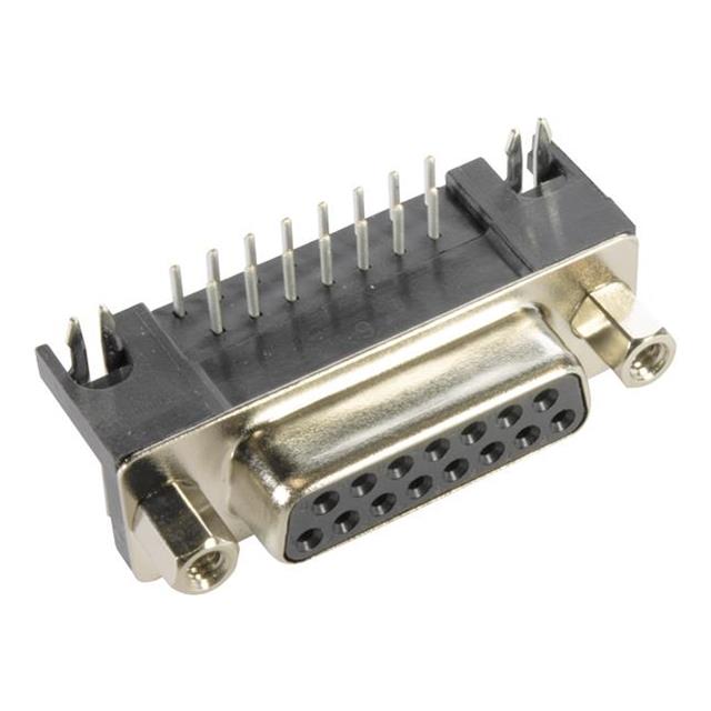 9682535613 HARTING  D-Sub Connector Assemblies