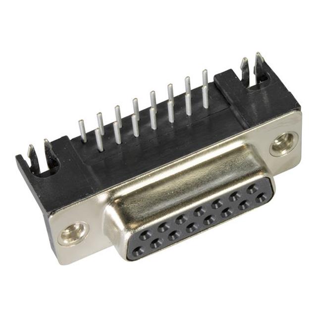 9682537612 HARTING  Gruppi di connettori D-Sub