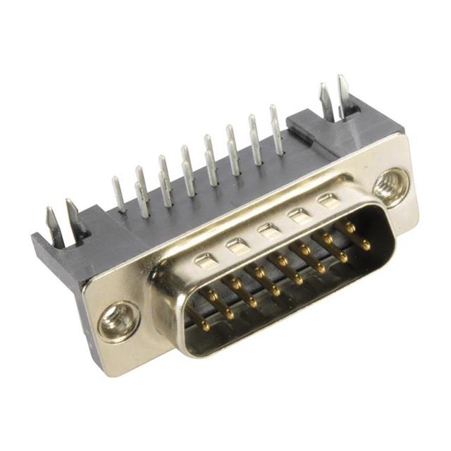 9682637812 HARTING  Conjuntos de conectores D-Sub