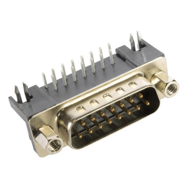 9682635813 HARTING  Ensembles de connecteurs D-Sub