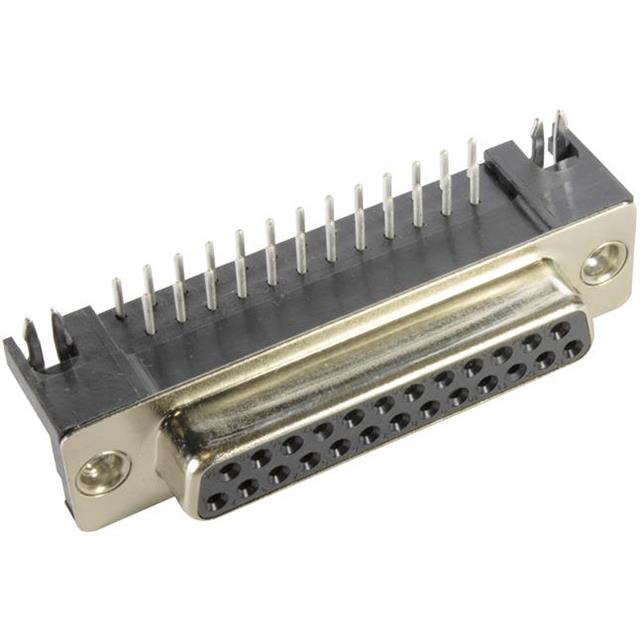 9683537612 HARTING  Conjuntos de conectores D-Sub