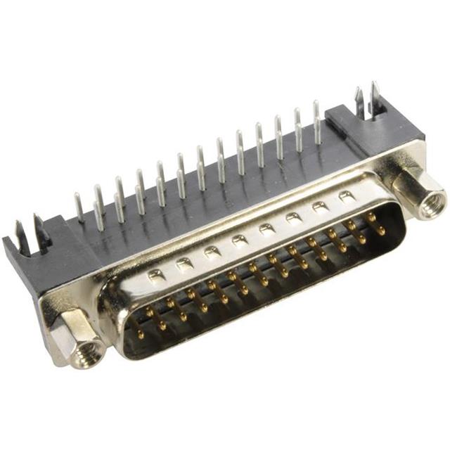 9683635813 HARTING  D-Sub Connector Assemblies