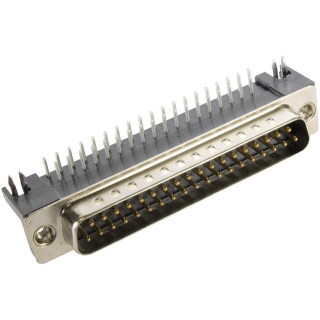 9684635812 HARTING  Ensembles de connecteurs D-Sub