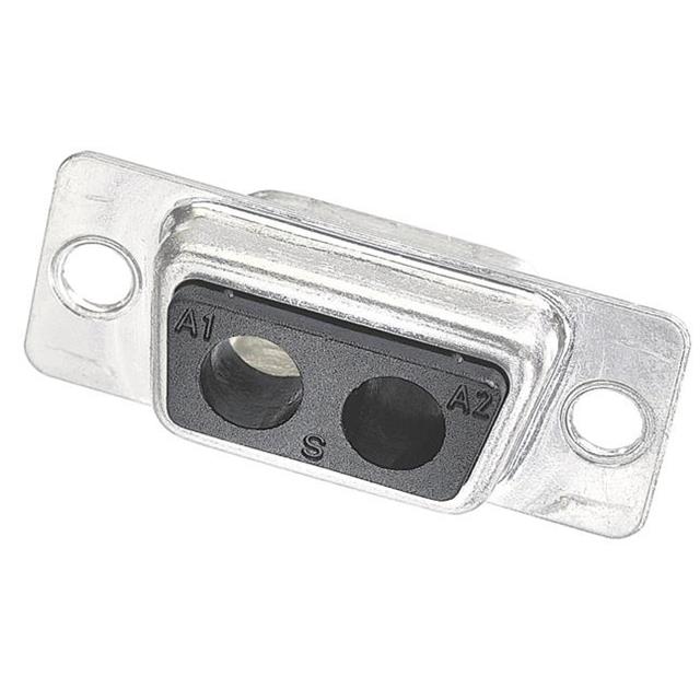 09691000022 HARTING  Alloggiamenti per connettori D-Sub a forma di D