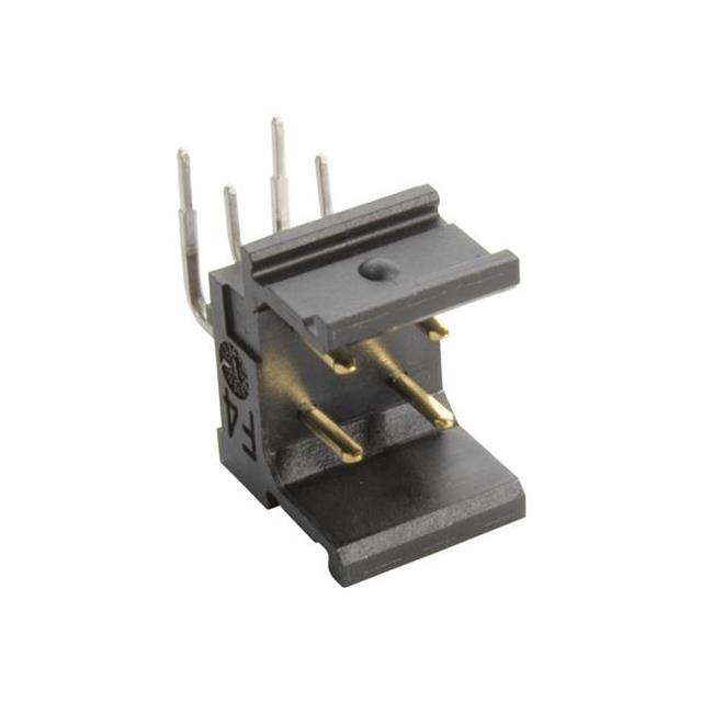 2519041201 HARTING  Embases à broches mâles