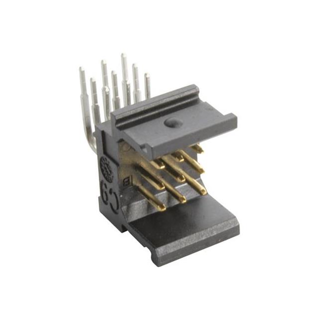 2519091101 HARTING  Embases à broches mâles