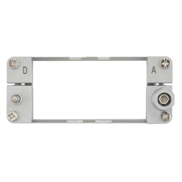 09140160303 HARTING  Heavy Duty Connector Frames